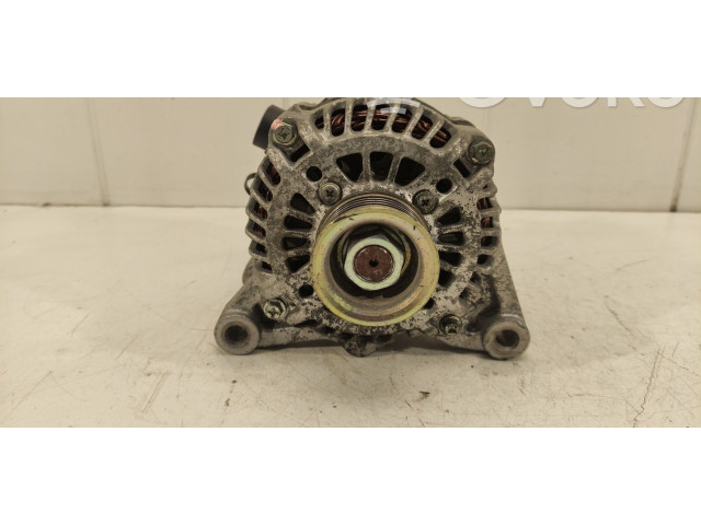 Генератор 9638544180   Citroen C2      