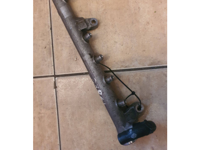 Топливная рампа R03L125A   Audi A3 S3 8P  