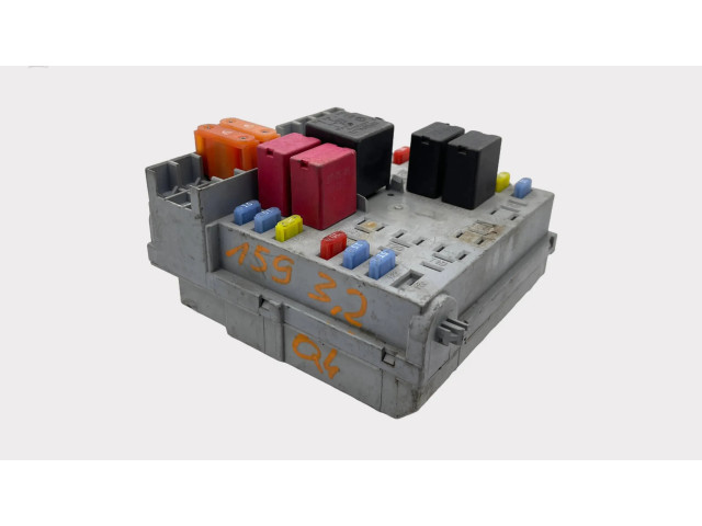   Pojistková skříňka 60689046, 50508214   Alfa Romeo Brera 2006