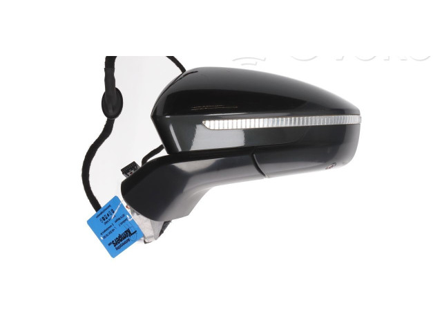 Čerpadlo oleje 11B857507P Volkswagen ID.4