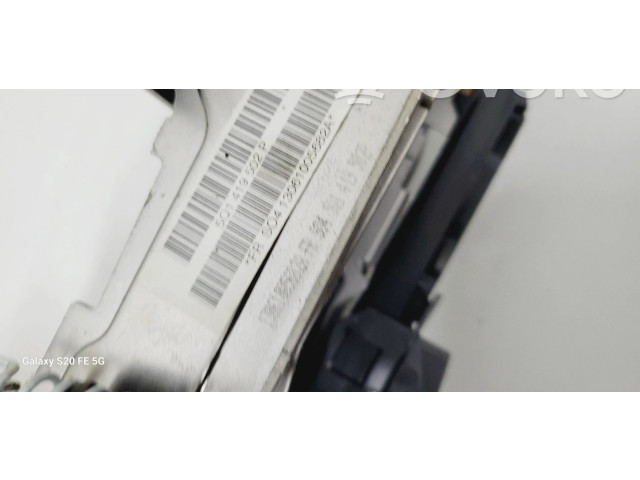 Рулевая рейка 5Q1419502P, 304130610 Volkswagen Golf VII 2013 - 2019 года