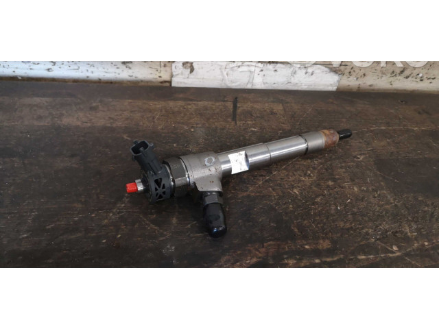 Vstřikovač 8201636333, 0445110800 Mercedes-Benz Citan W415 OM608.915(K9K-U8)