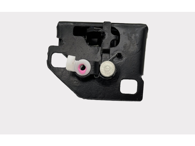 Zámek zadních dveří 52000028, 52060736 Fiat Doblo 2011