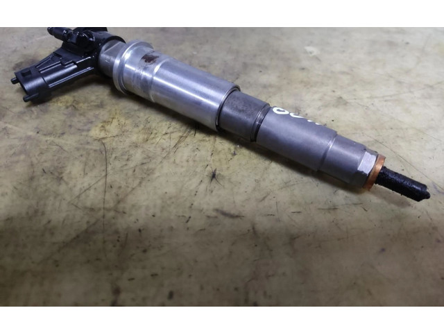 Vstřikovač H82828929 Nissan Qashqai+2