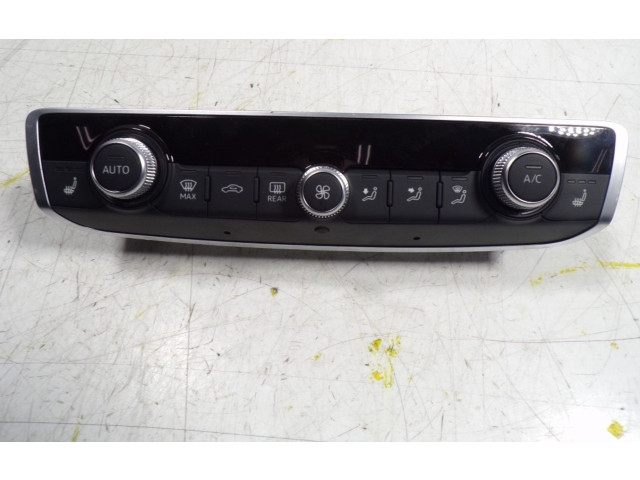 Блок управления климат-контролем 83A820043JIMJ, 83A820043J   Audi A1