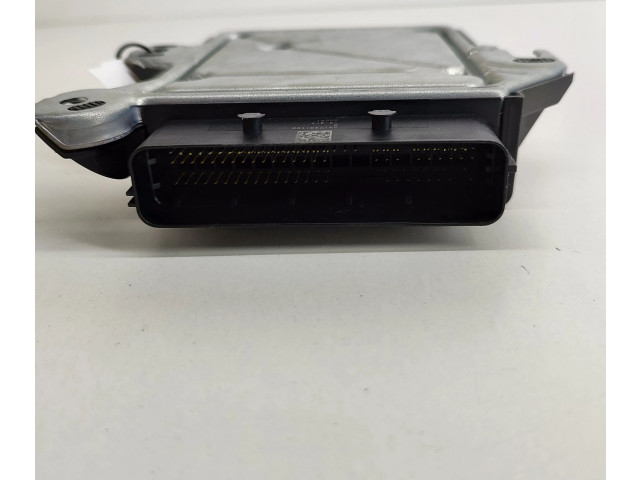 Блок подушек безопасности 3Q0959655AA Skoda Octavia Mk3 (5E)