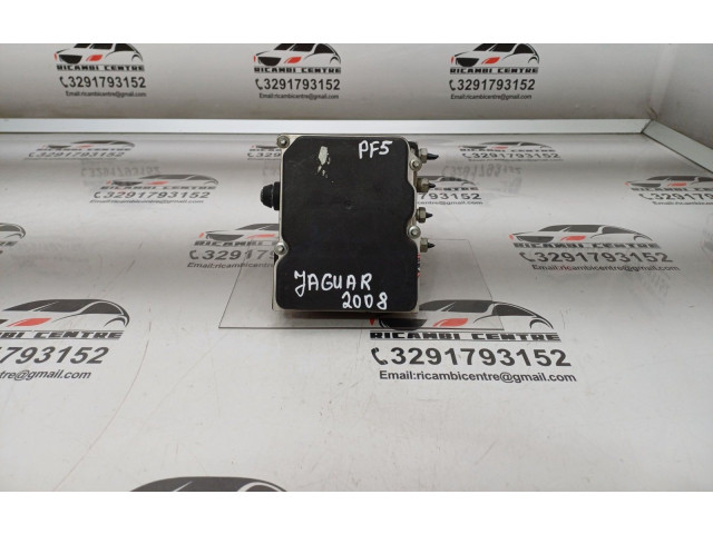 Рулевая рейка Блок управления ABS 8X232C405EE, 0265235363 Jaguar XF - года