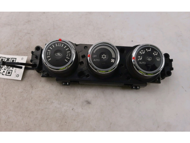 Турбина Блок управления кондиционера воздуха / климата/ печки (в салоне) Citroen C4 Aircross  6477K4, K0-4430P   для двигателя 4N13      