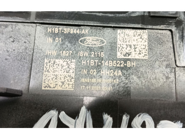 Подушка безопасности водителя 2113263, H1BT3F944AK Ford Puma