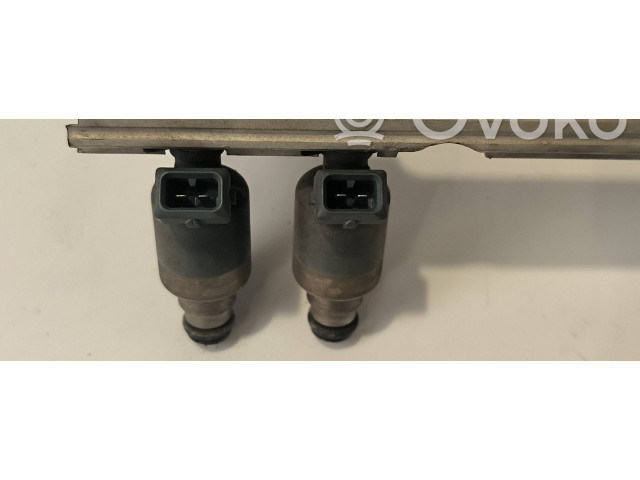 Vstřikovač Chevrolet Corvette