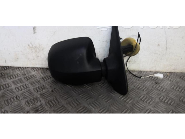 Зеркало электрическое        Dacia Logan II  2012 - 2020 года   