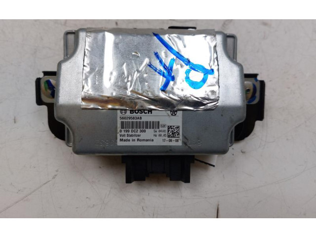 Блок управления двигателя 56029583AB, 56029583AB Jeep Compass