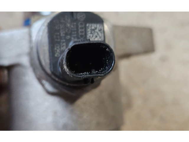 Vstřikovací čerpadlo 079127025Q Audi A8 S8 D4 4H