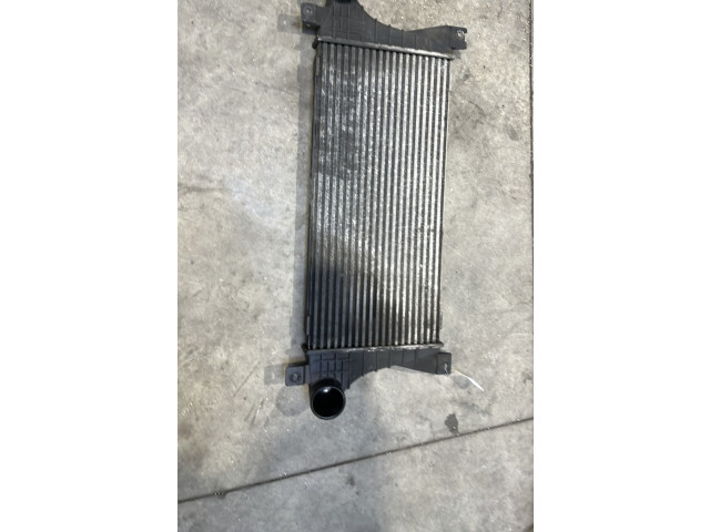 Интеркулер Jeep Commander