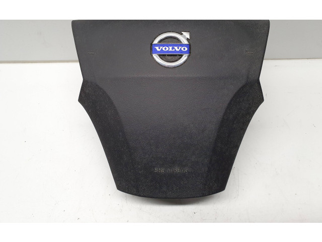 Надувная подушка для руля