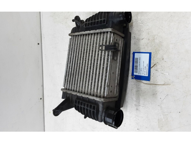 Интеркулер 8200471885A, 8200471885A Renault Clio III