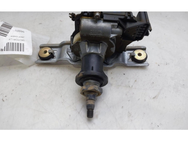 Моторчик заднего дворника 9602570    Jeep Cherokee III KJ