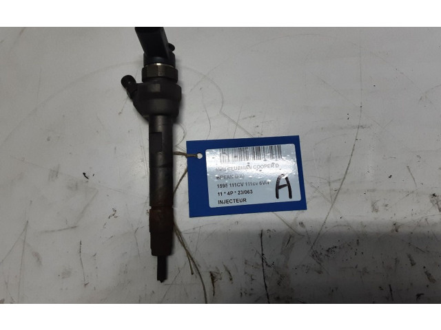 Vstřikovač 0445110401, 0445110401 Mini One - Cooper Clubman R55 N47-C16A