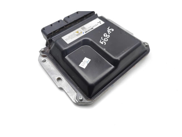 Řídící jednotka 1860C184, MA275700-3671 Mitsubishi L200 2014