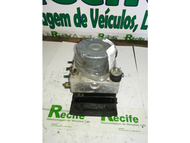 Блок АБС 0265231333, 8200229137   Renault  Clio II  1998 - 2001 года