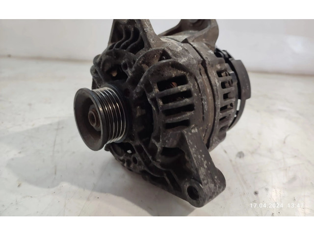 Генератор Skoda Fabia Mk1 (6Y)