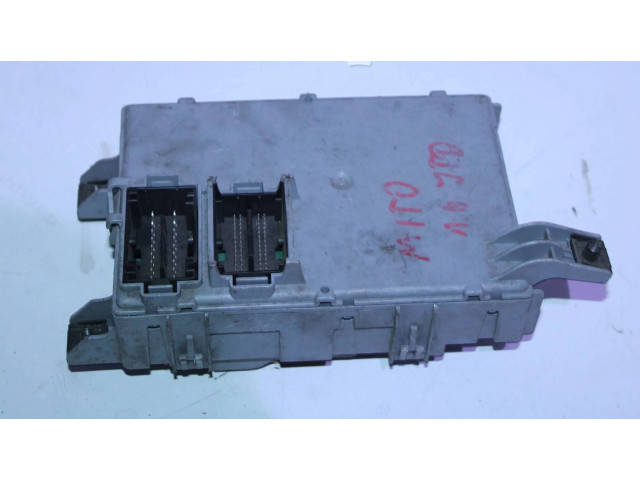 Pojistková skříňka 00505084590, 28151325 Alfa Romeo Mito 2010