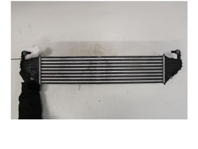 Интеркулер 52152318 Alfa Romeo Tonale