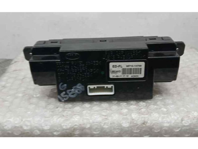 Дисплей    957101H700   KIA Pro Cee'd I