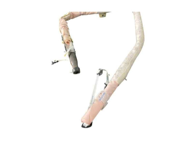 Боковая подушка безопасности P05108020AC, 5108020AB Jeep Grand Cherokee