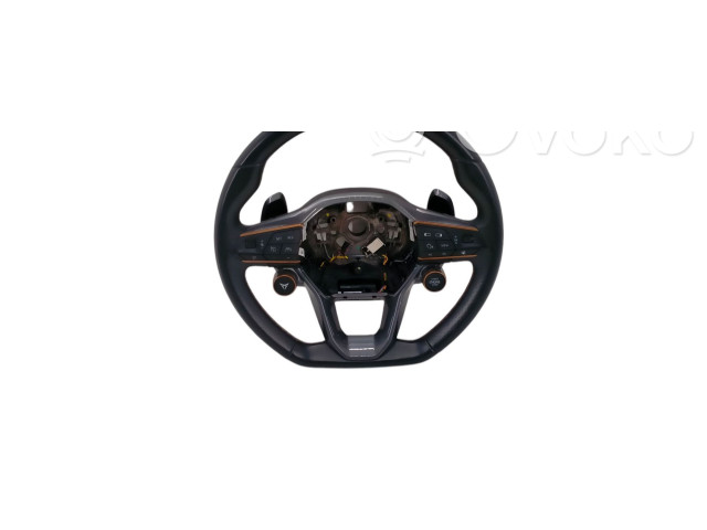 Руль Cupra Born  2021 -  года CVP2A      