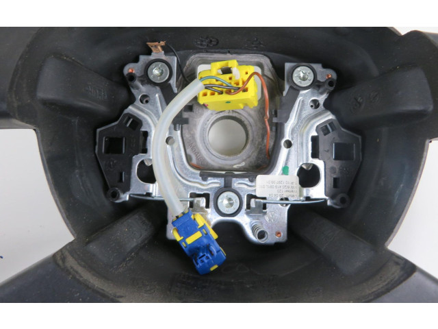 Руль Volkswagen Polo  2002 - 2005 года 6Q0419091L, 6Q0419091L      