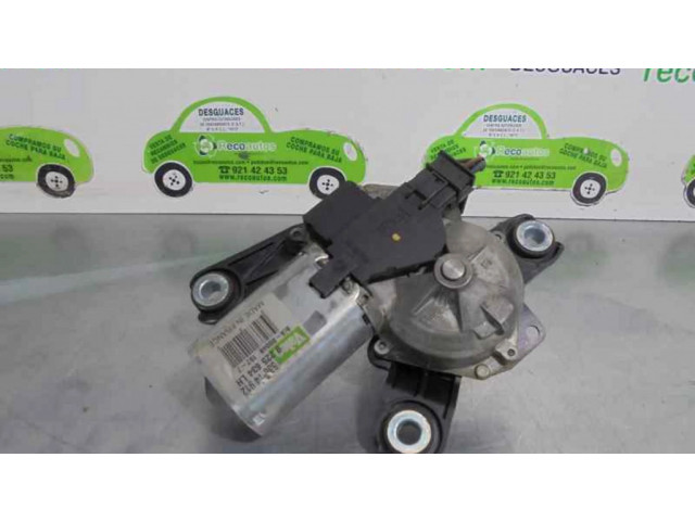 Моторчик заднего дворника 9225634LH, 53014912 Opel Combo C