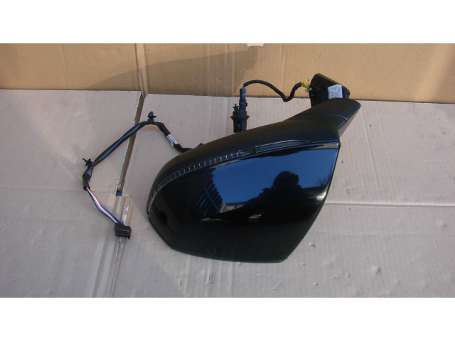 Zpětné zrcátko Audi Q7 4M 2018 4M1857409AD