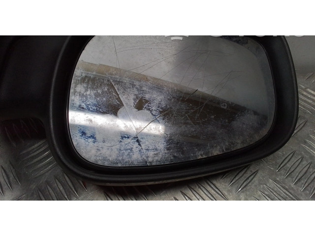 Zpětné zrcátko Land Rover Freelander 2001 015438