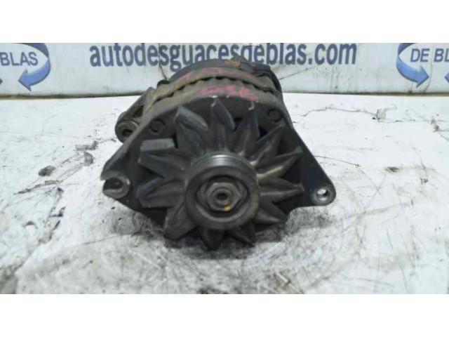 Генератор 0986036851   Renault Clio I      