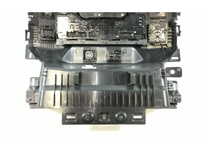 Блок управления климат-контролем ML3T-18C612-BE   Ford F150