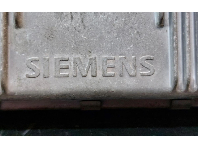 Řídící jednotka K115000010F, 921887763 Daewoo Matiz 2000