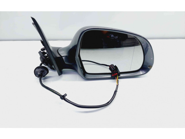 Зеркало электрическое Audi Q3 8U 2011 - 2016 года