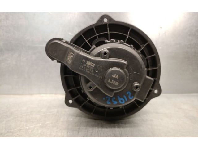 Вентилятор печки    97111G6000, 97111G6000   KIA Picanto