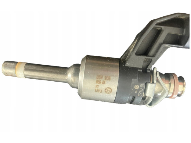Vstřikovač 03H906036AA, 03H906036 Porsche Cayenne (9PA)