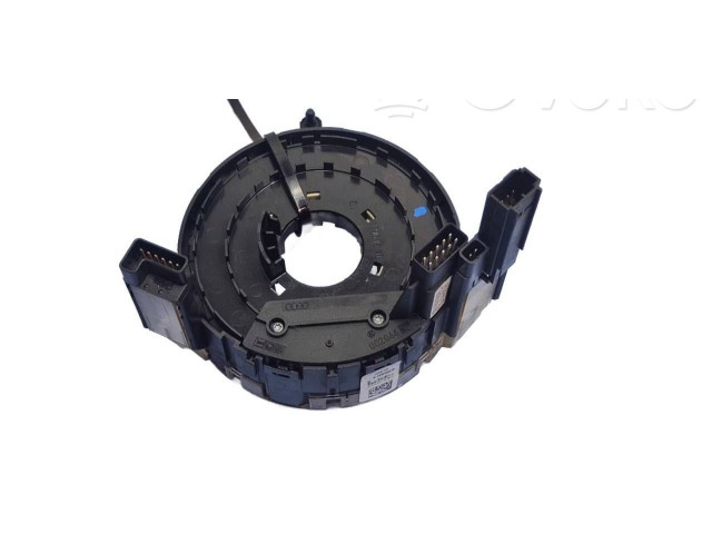 Подрулевой шлейф SRS 4E0953541A   Audi A6 S6 C6 4F