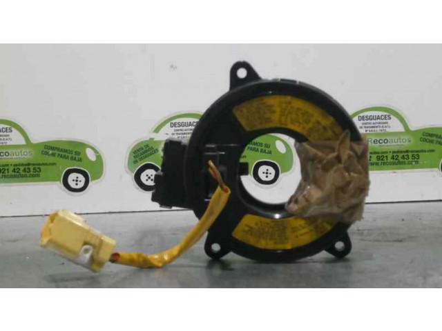 Полоса надувных подушек (кольцо srs)