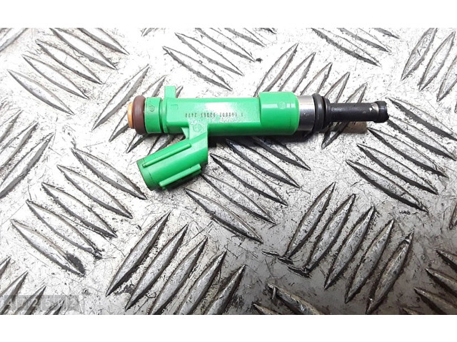 Vstřikovač ggvlr Suzuki Ignis