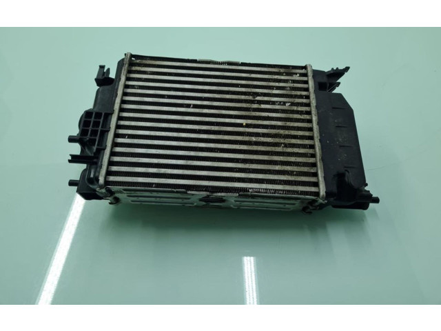 Интеркулер 144614BD0A Nissan X-Trail T32