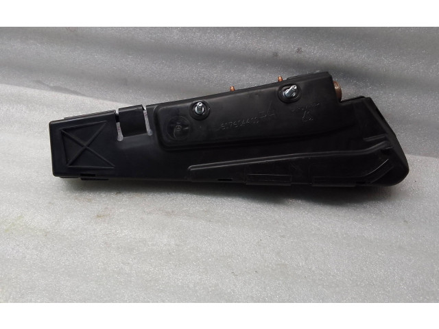 Надувная подушка для сиденья 31263111, 616703500E Volvo S60