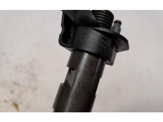 Форсунка 04451170672541, 059130277ED    Audi SQ7  CZZ 