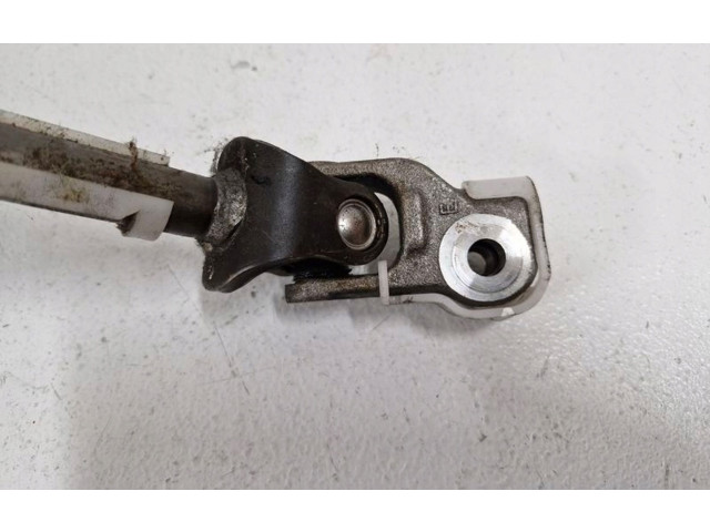 Přístrojová deska Nissan Juke I F15 48810-1KE2A