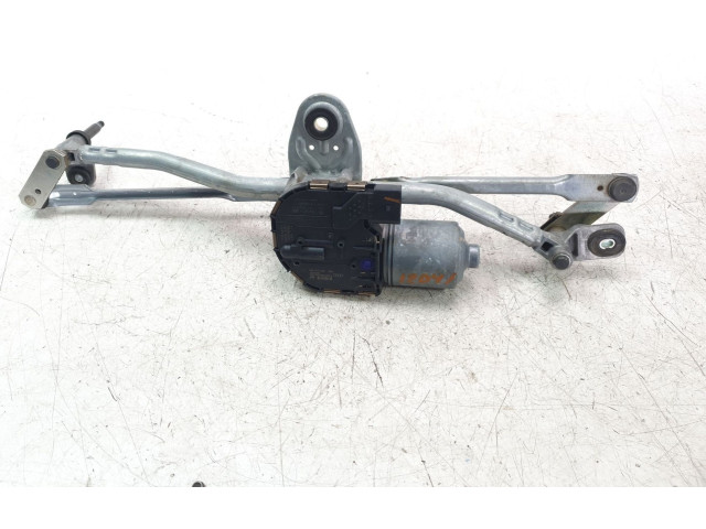 Моторчик дворников 8U1955023 Audi Q3 F3