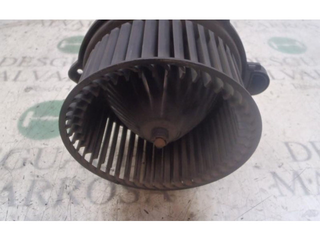 Вентилятор печки       KIA Picanto