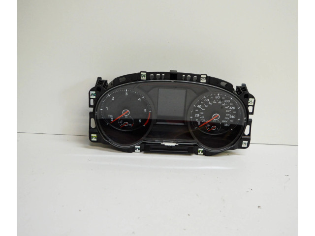 Панель приборов 5G1920957A   Volkswagen Golf VII       